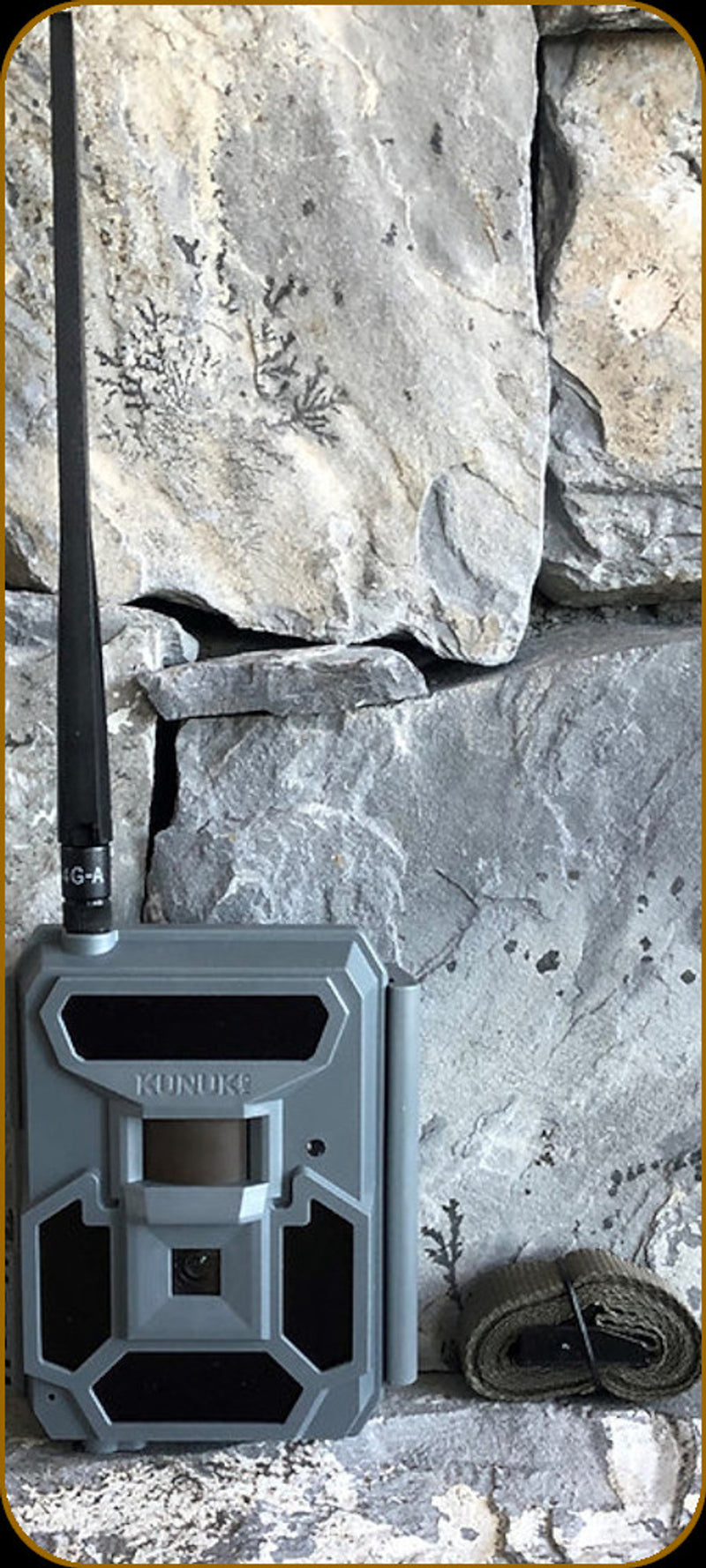 LECAM1 Cellular Camera (Kunuk)