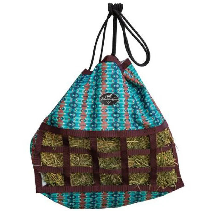TKPCHBN-Canyon Scratchless Hay Bag