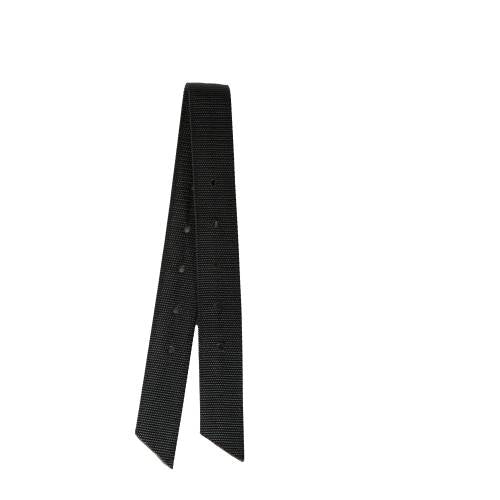 TKPCNOB-Black Nylon Billet - Professional Choice