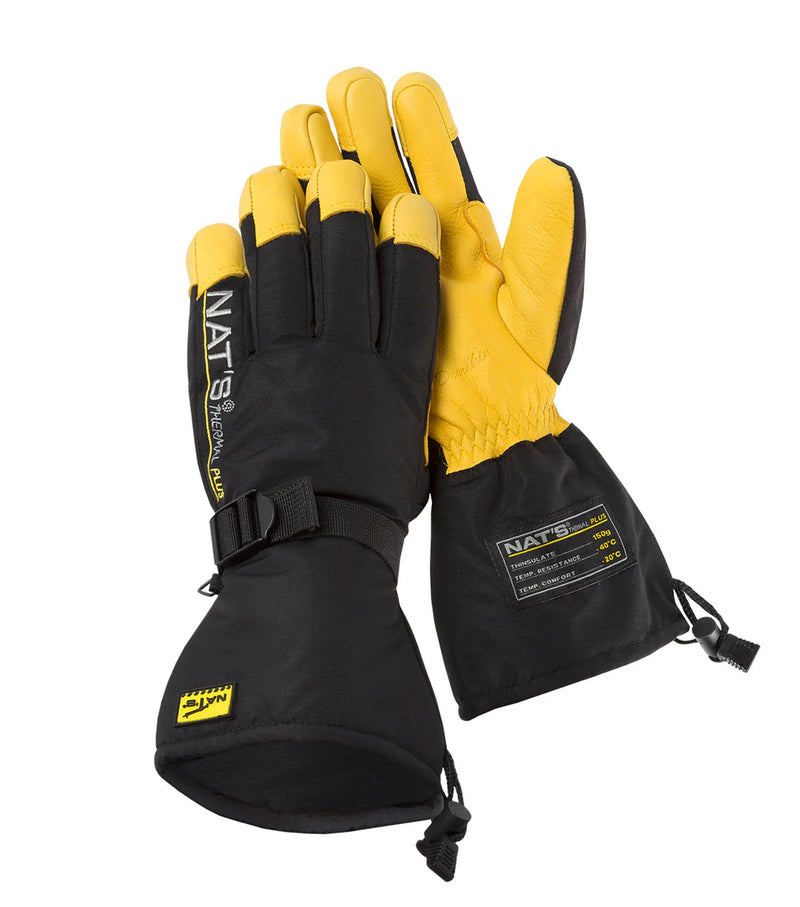 CLWK980 Men's Nats Insulated Work Glove