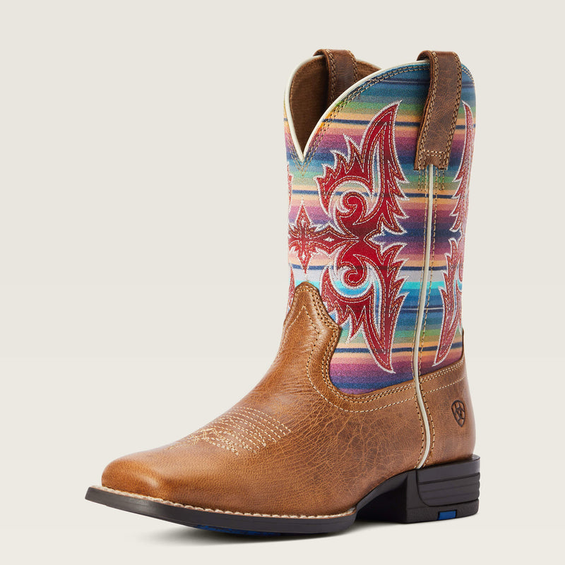 CL10042595 Ariat Youth Lonestar Boot