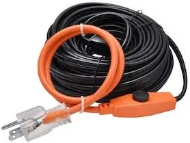 LE31013 Cable Waterline 12' Heat Tape