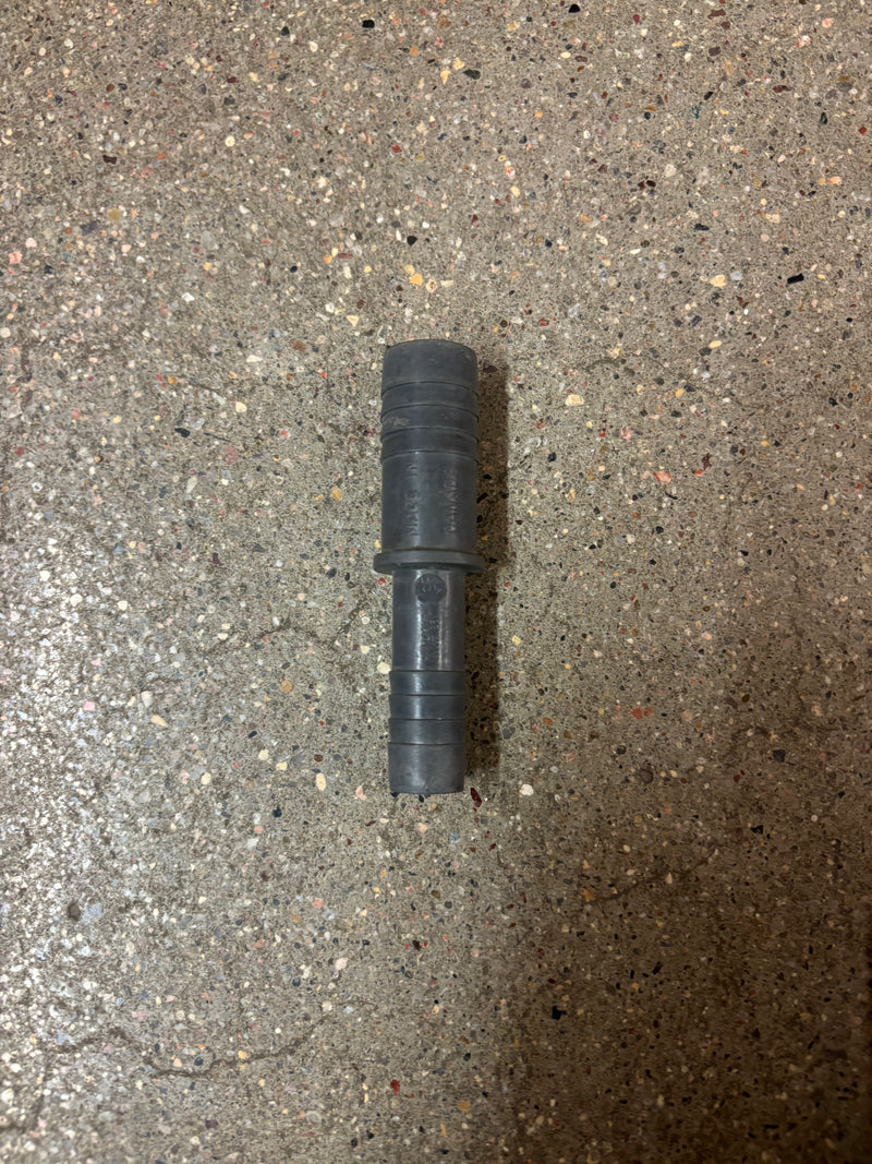 LE3402-0200750050 Adapter Male Reducer Coupling -3/4"x1/2"