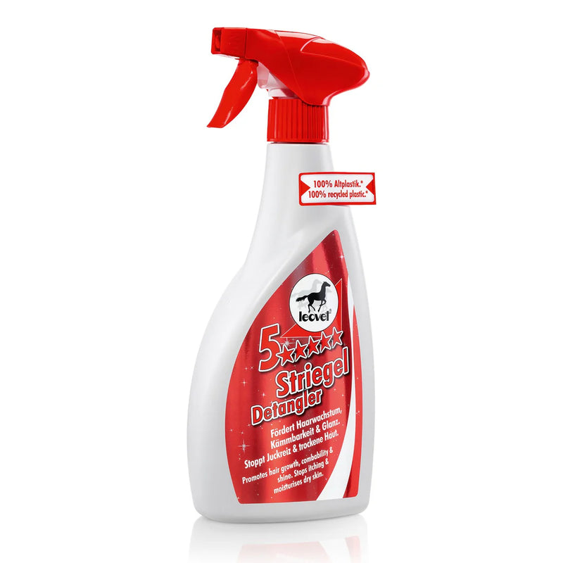 AC111264 5 Star Detangler 550ml