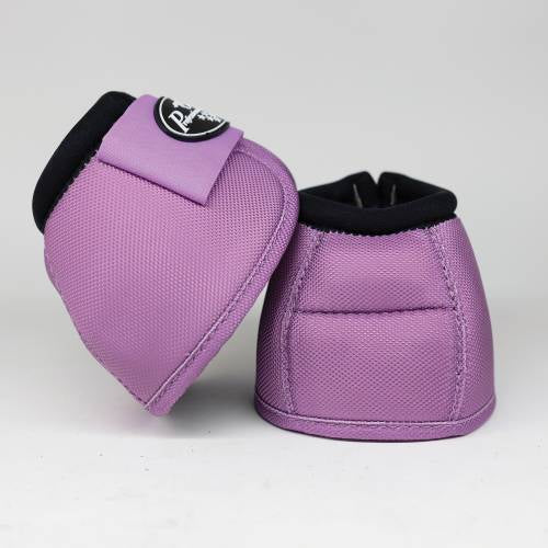 TKBB252-M-Orchid Bell Boots Overreach Ballistic - Medium