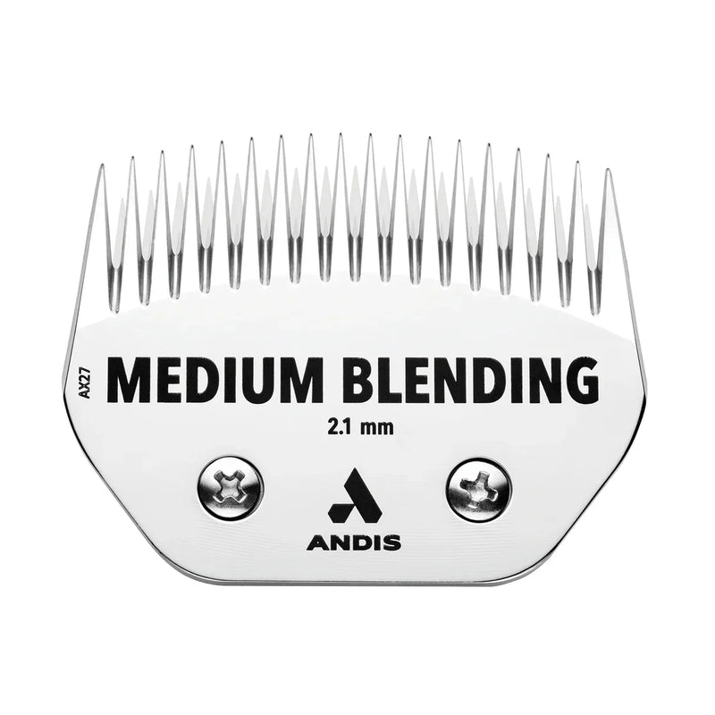AC65124-781 Blade Andis Medium Blending Ceramic Edge