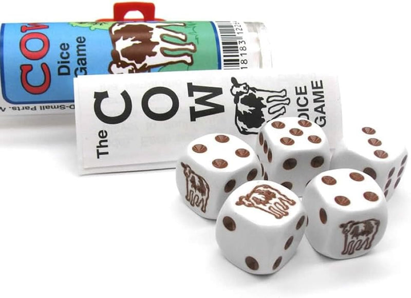 715607087 Cow Dice Game