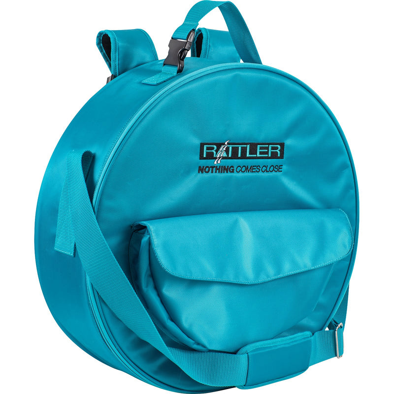 TKRBAB-Aqua Rattler Breakaway Bag