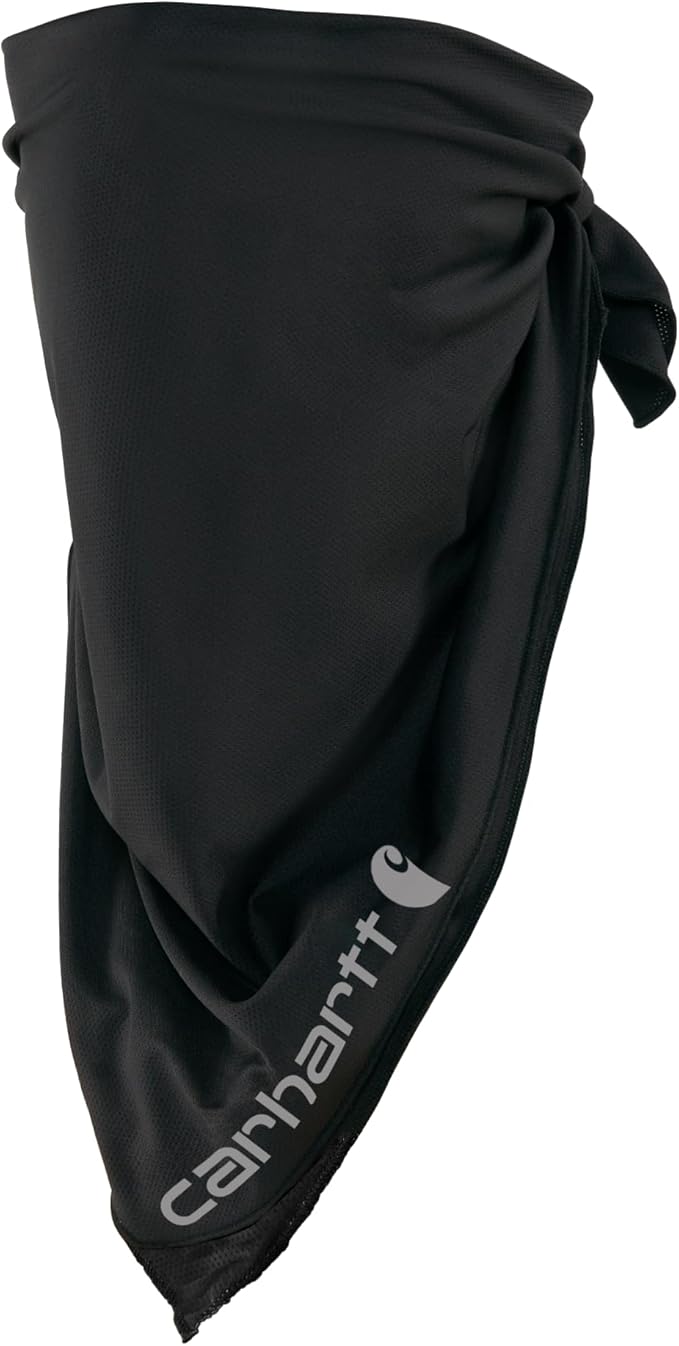 CLUP0262U Carhartt Force Lightweight Bandana