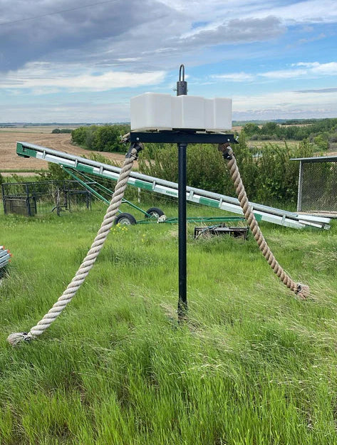 LEOILER Cattle Oiller