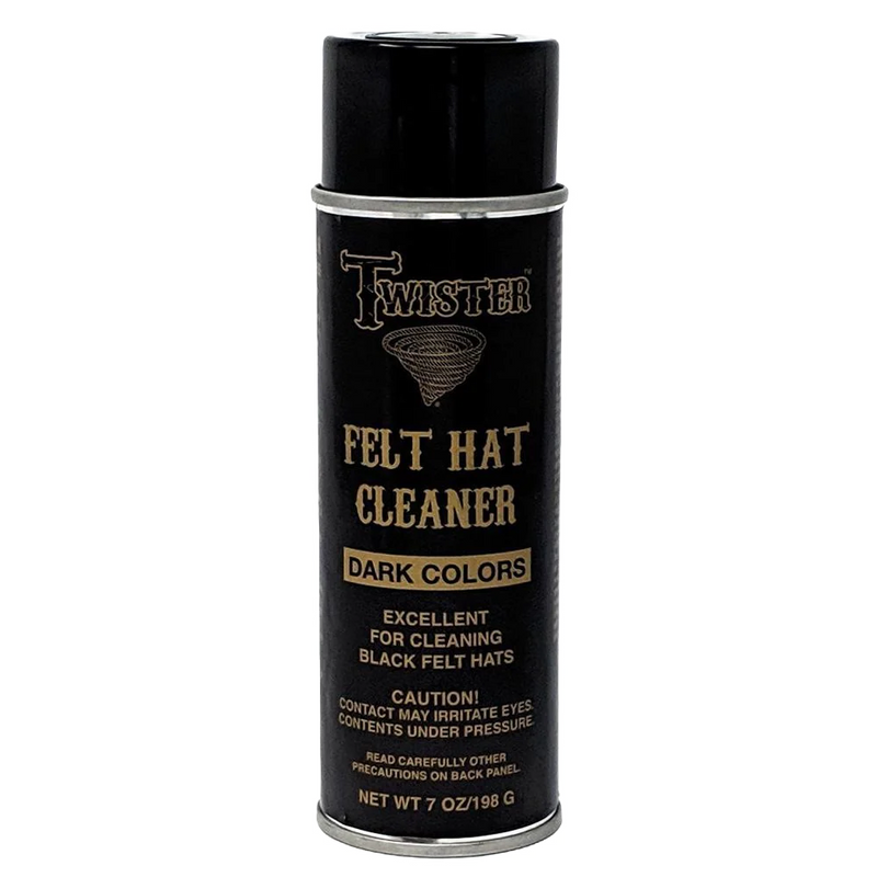CL01047 Hat Cleaner Twister for Dark colors