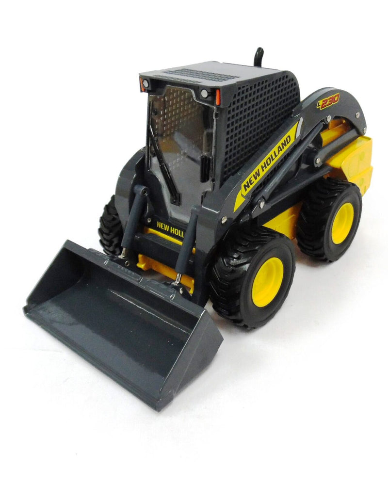 BG663-0184 New Holland L230 Skid Steer Loader