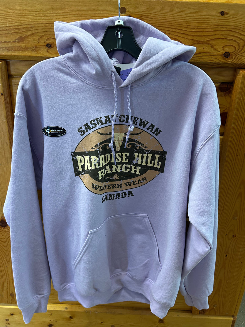 CLGD18500 Paradise Hill Ranch & Western Wear Hoodie Unisex SIZES S, M, L, XL