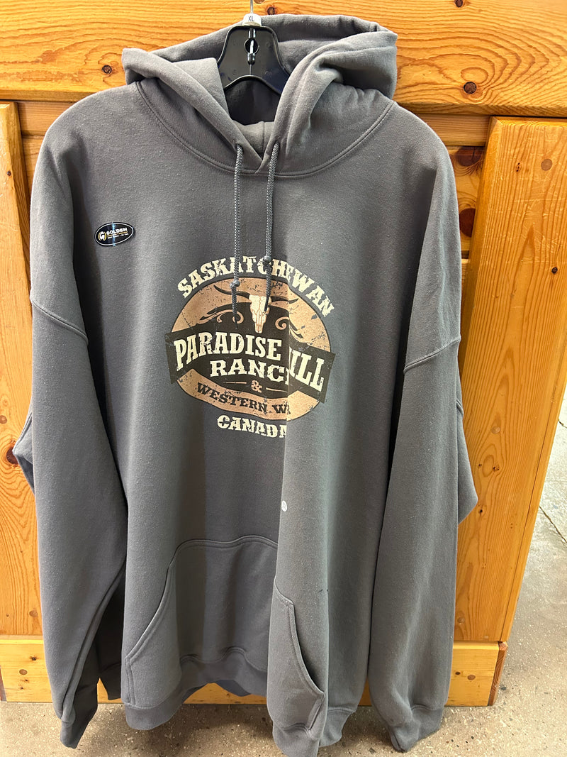 CLGD18500 Paradise Hill Ranch & Western Wear Hoodie Unisex SIZES 2XL, 3XL, 4XL