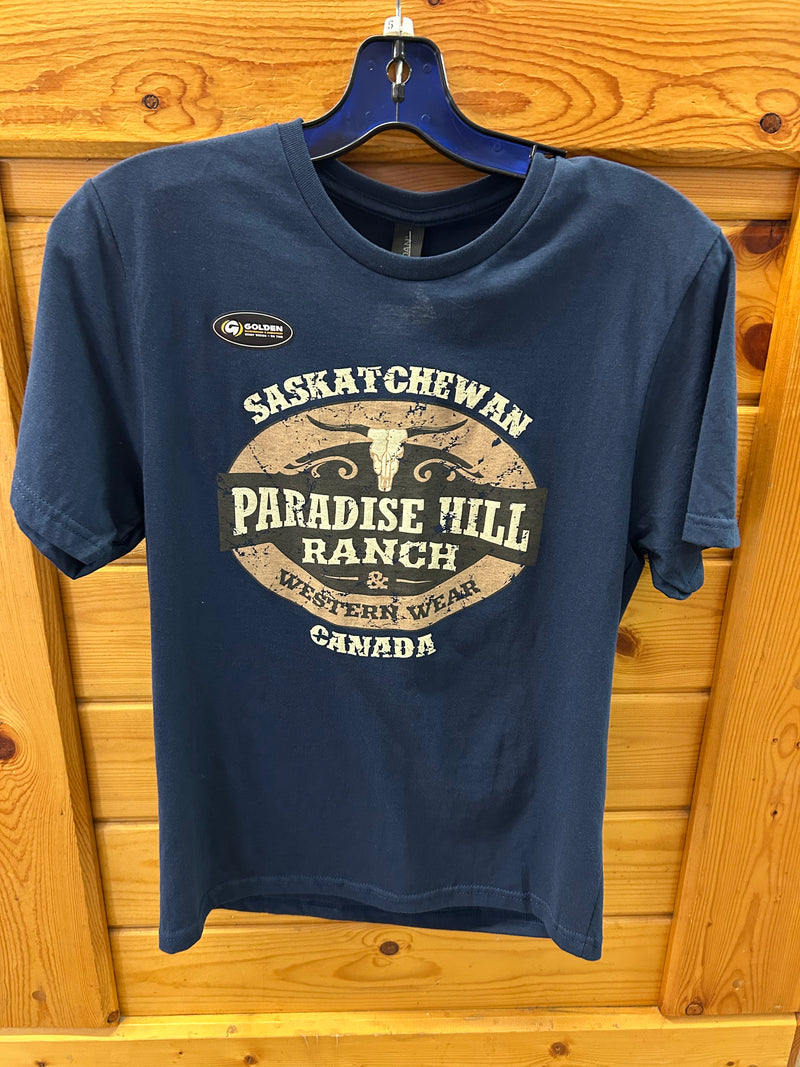 CLGD64000 - Paradise Hill Ranch & Western Wear Unisex T-Shirt