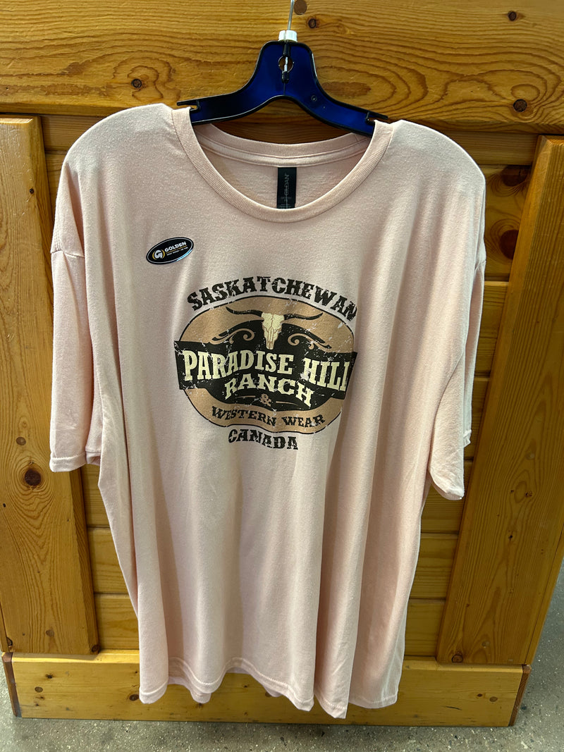 CLGD64000 - Paradise Hill Ranch & Western Wear Unisex T-Shirt