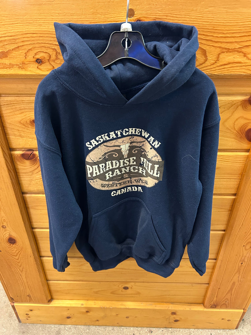 CLGD18500-YOUTH- PHRWW Hoodie