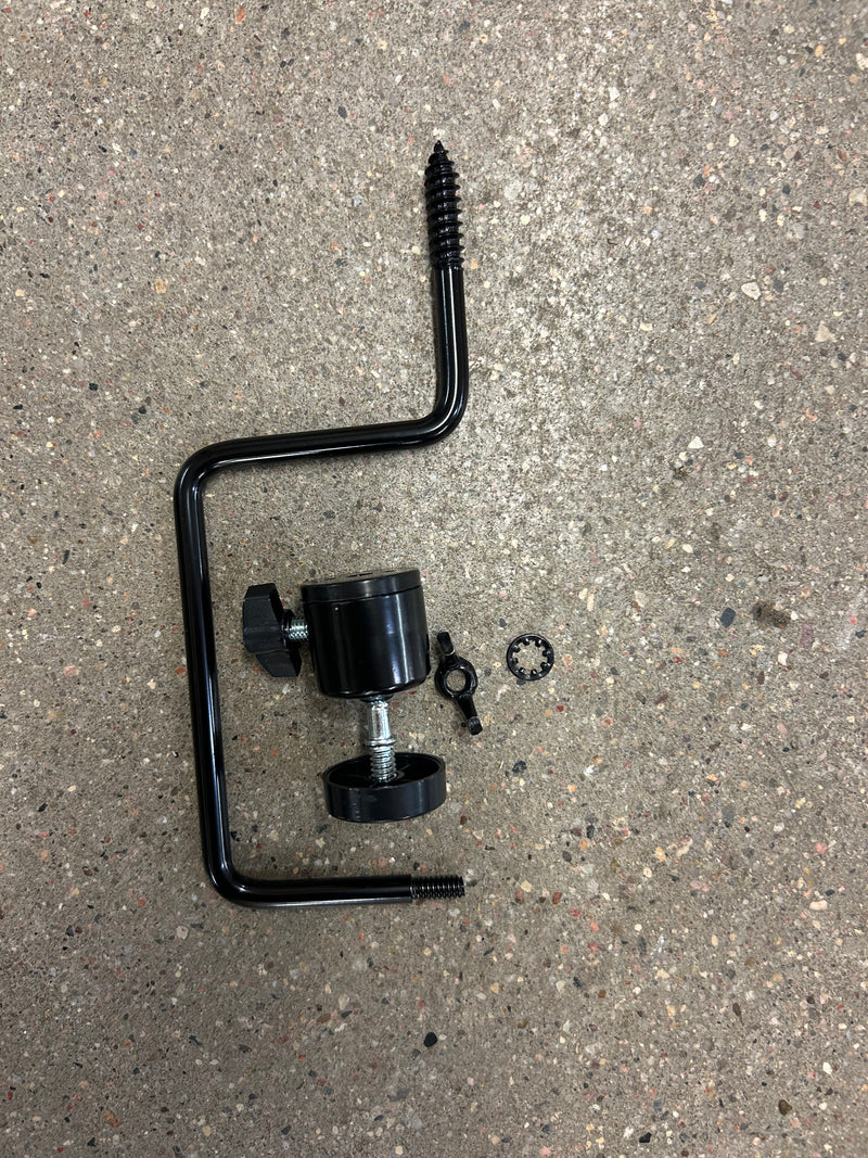 LECAM3 Adjustable Mounting Bracket