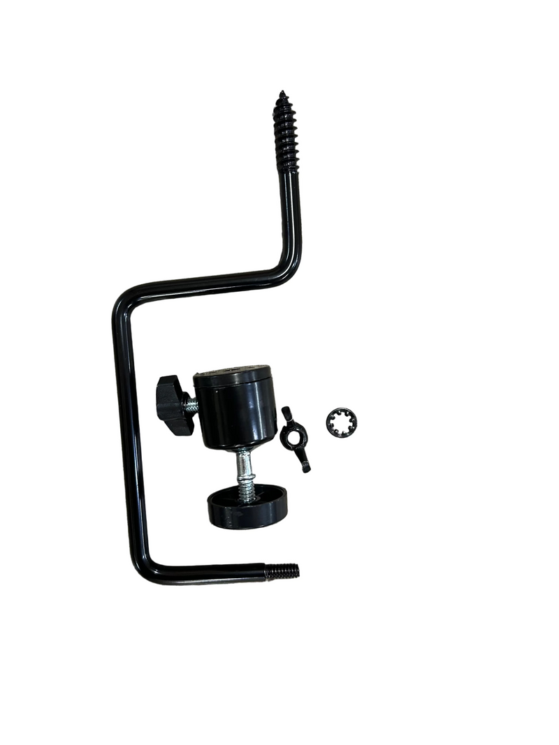 LECAM3 Adjustable Mounting Bracket