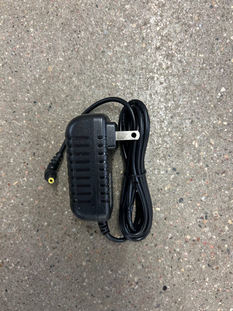 LECAM6 120 Vac Power Adapter