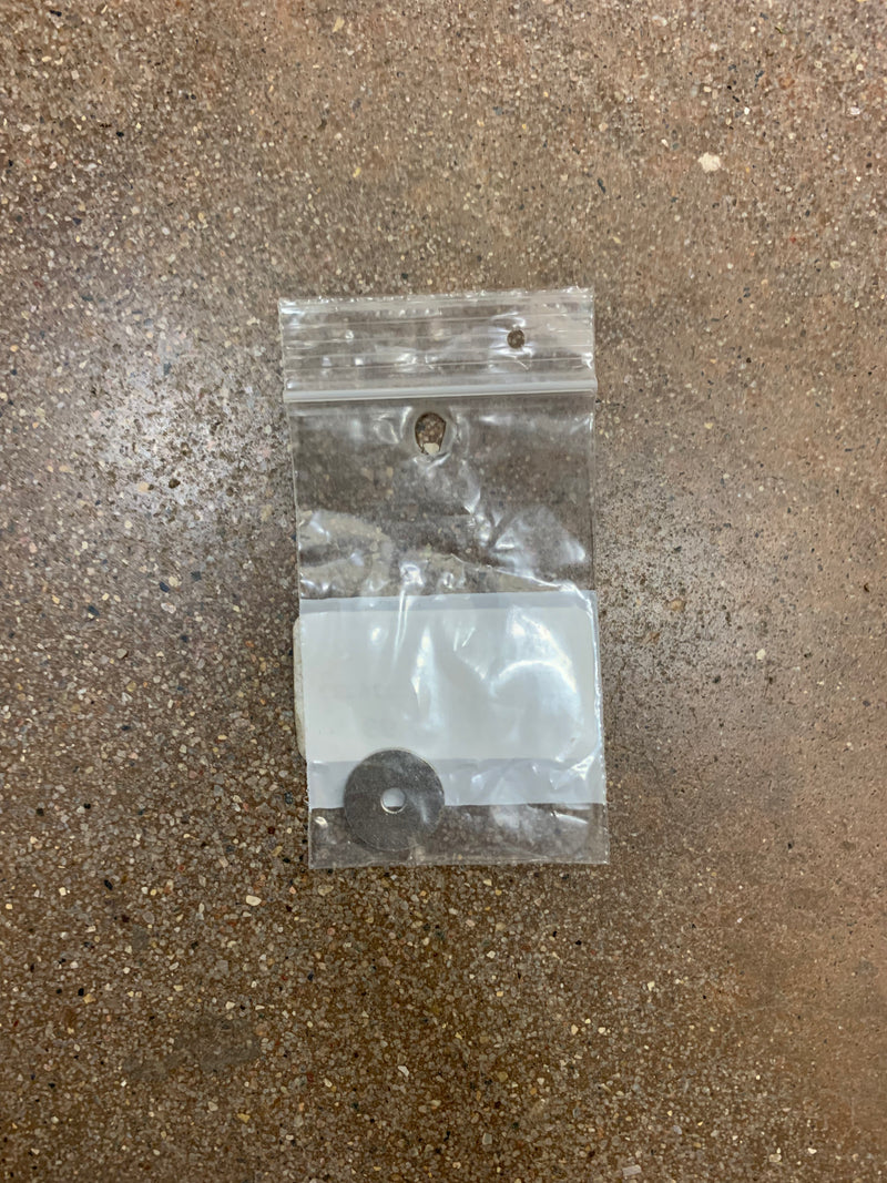 AC376222 Syringe Roux #31 Piston Plate 30/50ml