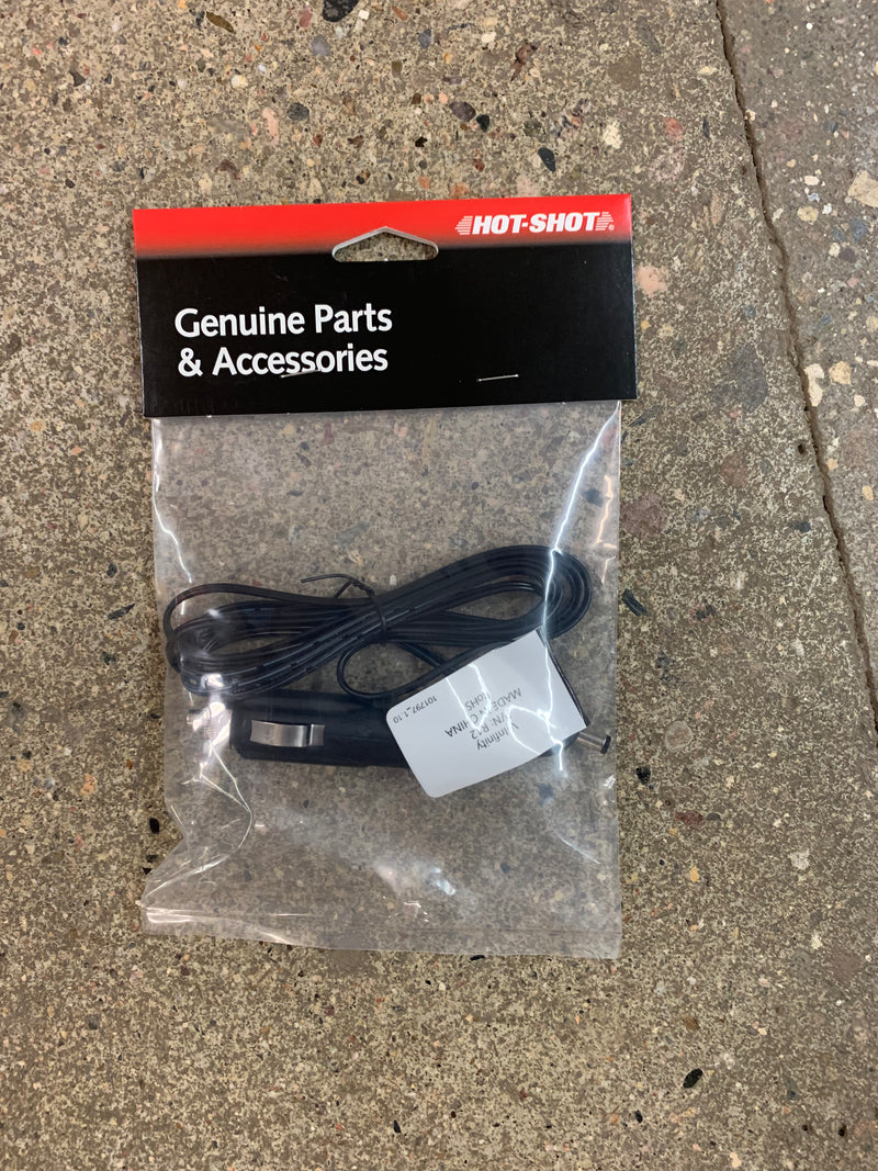 AC054-119 Prod Hot Shot 12V Charger
