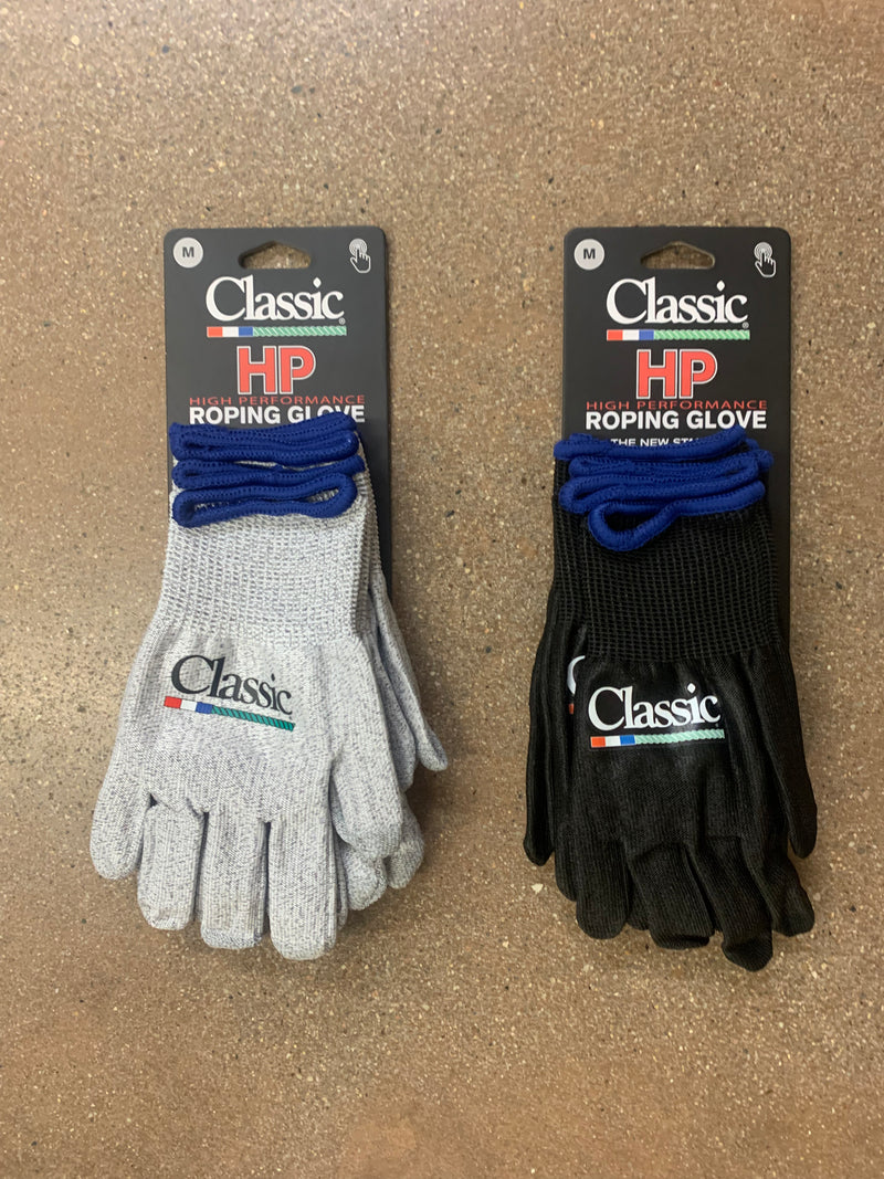 TKCR/CPCGLOVE-PACK Glove - Rope - Pro Competition 6 Pkg