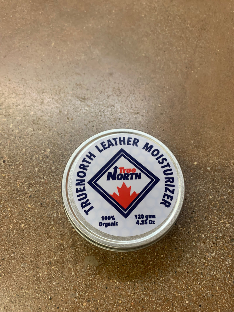 TKLM4750 True North Leather Moisturizer 120gm