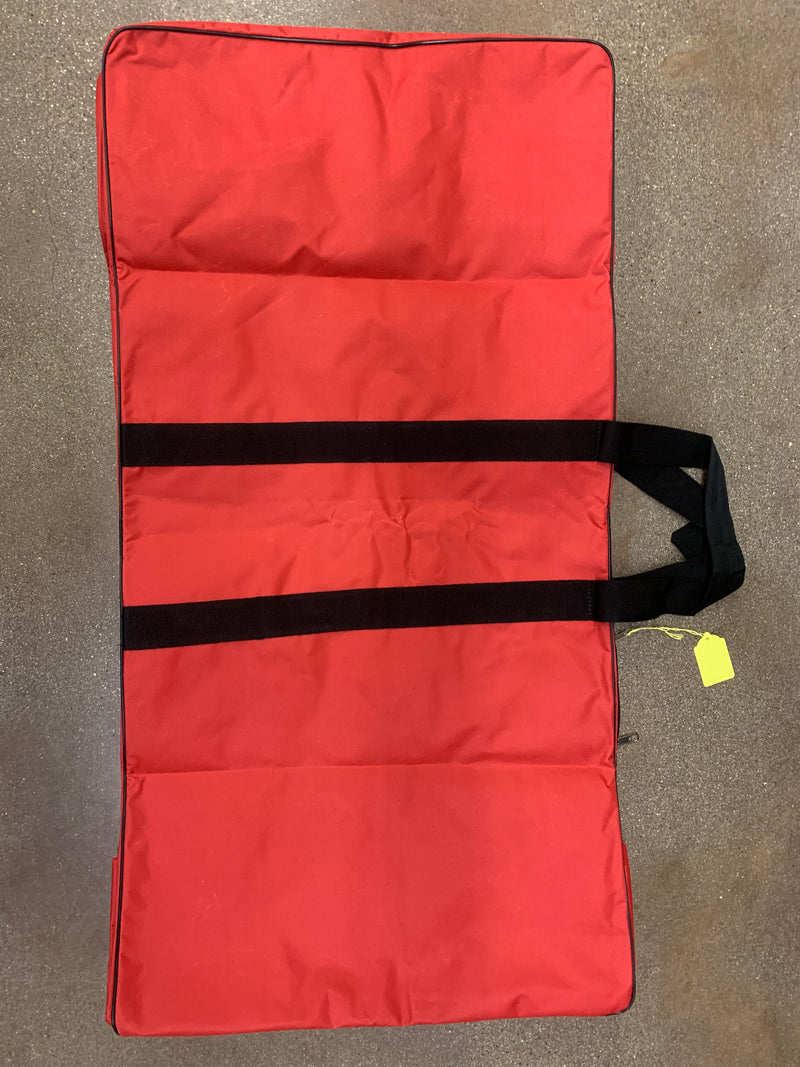 TKSS3038 True North Nylon Bag Carrier Assorted Colors