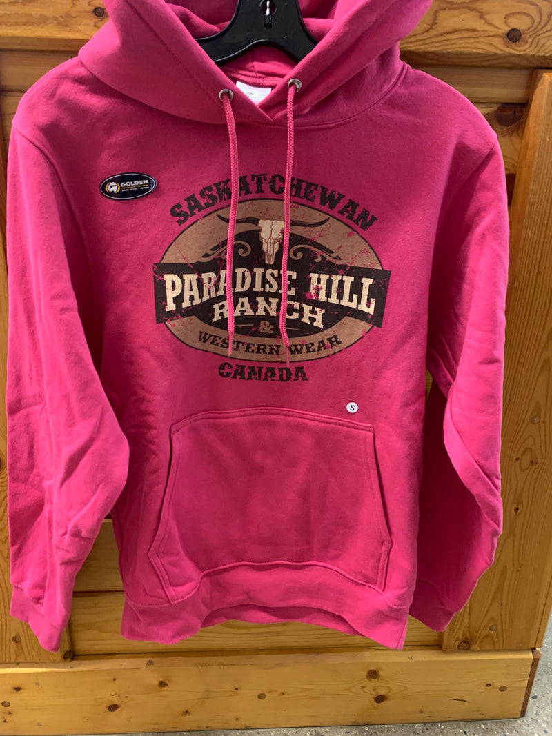CLGD18500 Paradise Hill Ranch & Western Wear Hoodie Unisex SIZES 2XL, 3XL, 4XL