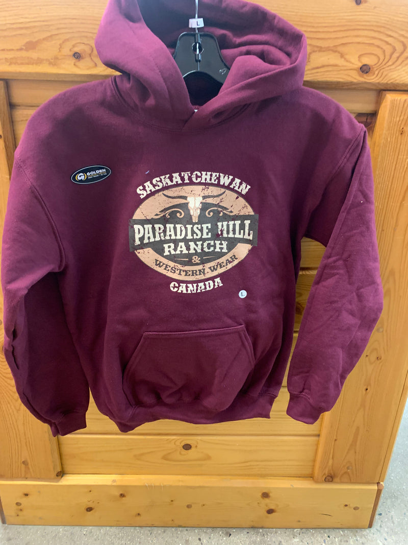 CLGD18500-YOUTH- PHRWW Hoodie