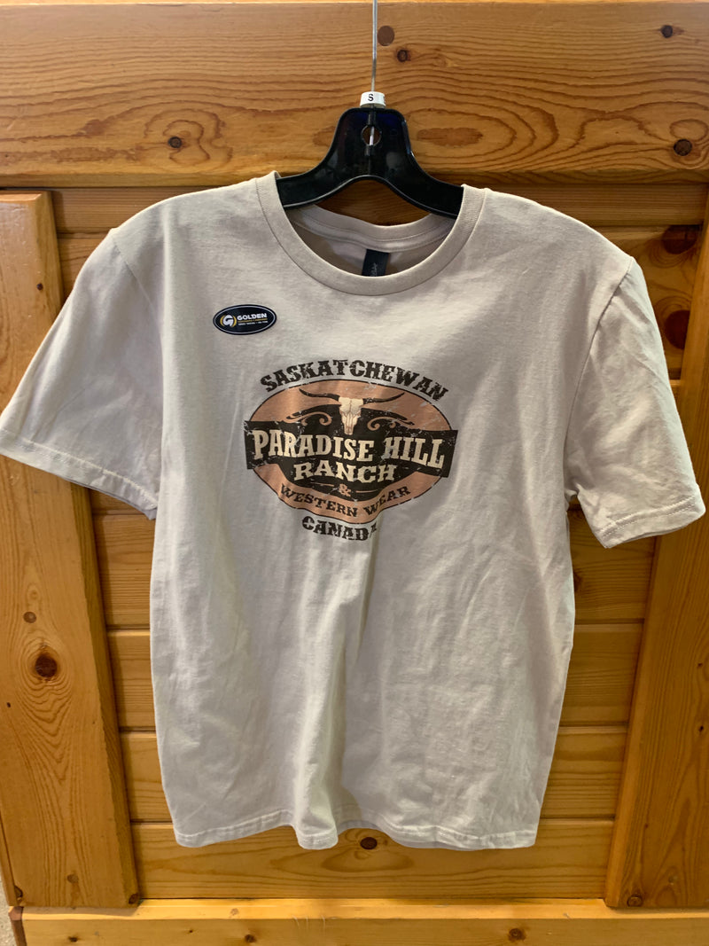 CLGD64000 - Paradise Hill Ranch & Western Wear Unisex T-Shirt