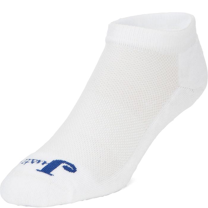 CL20145 Justin Ladies Heel low cut Socks