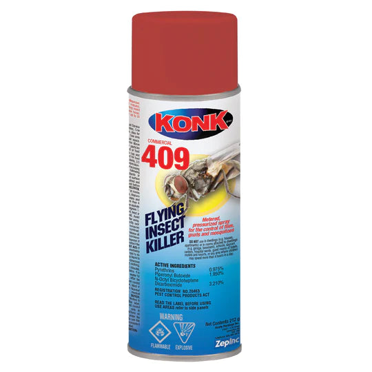 HG1042-409 KONK 409 212g BVT-Insect Killer