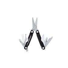 HG64340181--Black Leatherman Micra