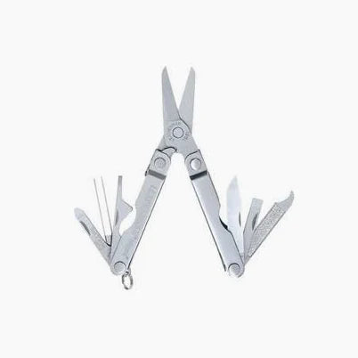 HG64340181--StainStl Leatherman Micra