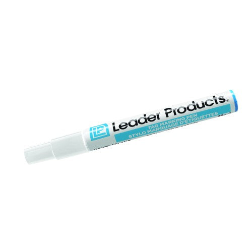 ACMPENWHITE LEADER Marking Pen White