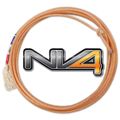 TKCLASSIC-HEEL-HM-NV4 Classic Heel Ropes