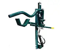 LE1535-LH Manual 1571 Head-Holder LH