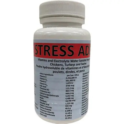 AC024-332 Stress ADE + Powder 100g