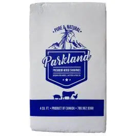 FSSHAVINGS- 2.4 Shavings - Bale 2.4 cubic feet (45 on pallet)