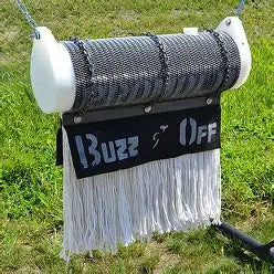 LEMINICATTLEOILER 28" Mini Cattle Oiler