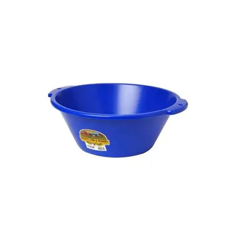 AC115-85 Feeder Pan Plastic c/w handles 18 qt. FP18