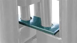 LE1112 Panel to Panel Connector