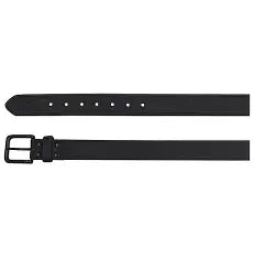 CL22224BE15-40-Black Belt Mens Chippewa Crazy Horse Leather