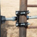 FEPMKST Pro-Mount Gate System ST