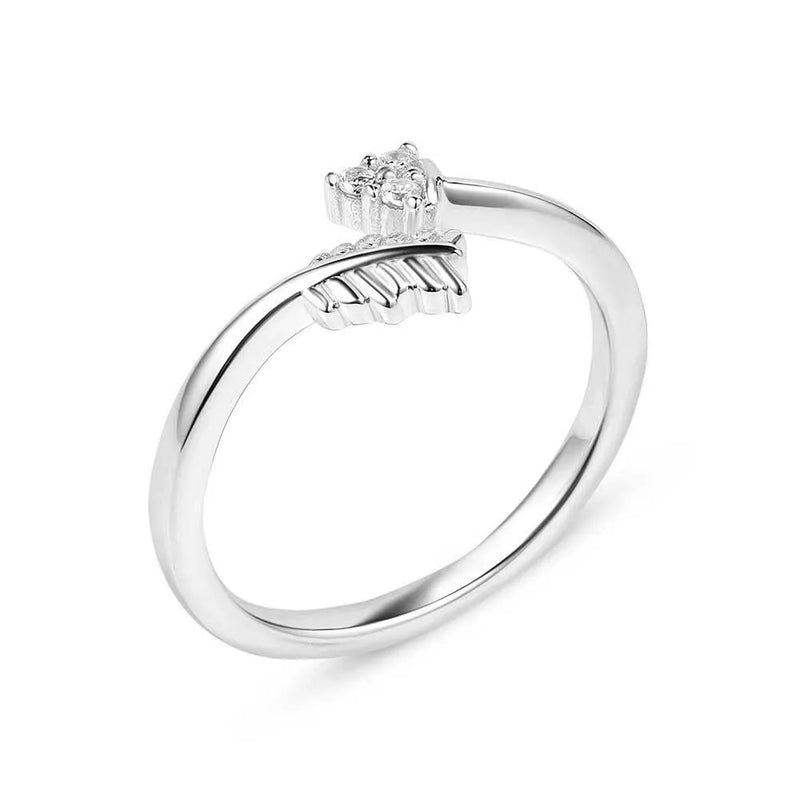 RG5811 Ring - Decisive Arrow