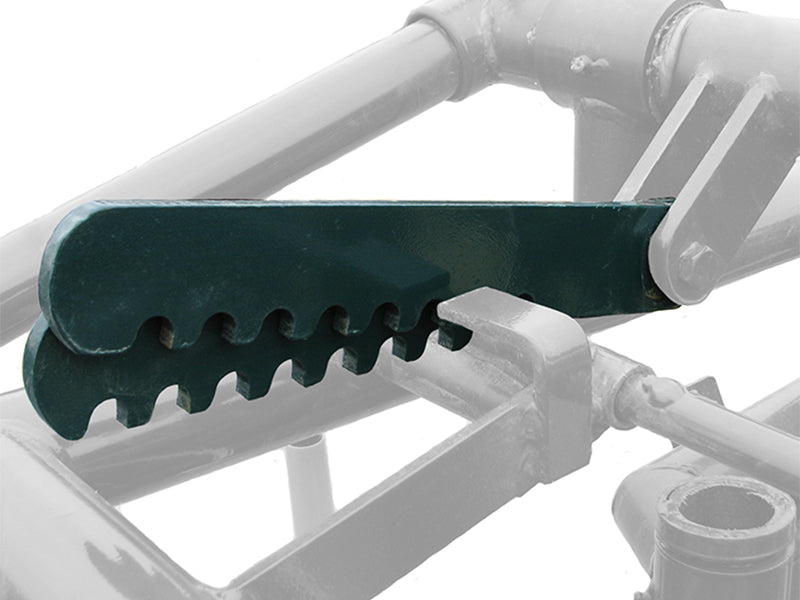 LE1549 PA Squeeze Ratchet Plate Set