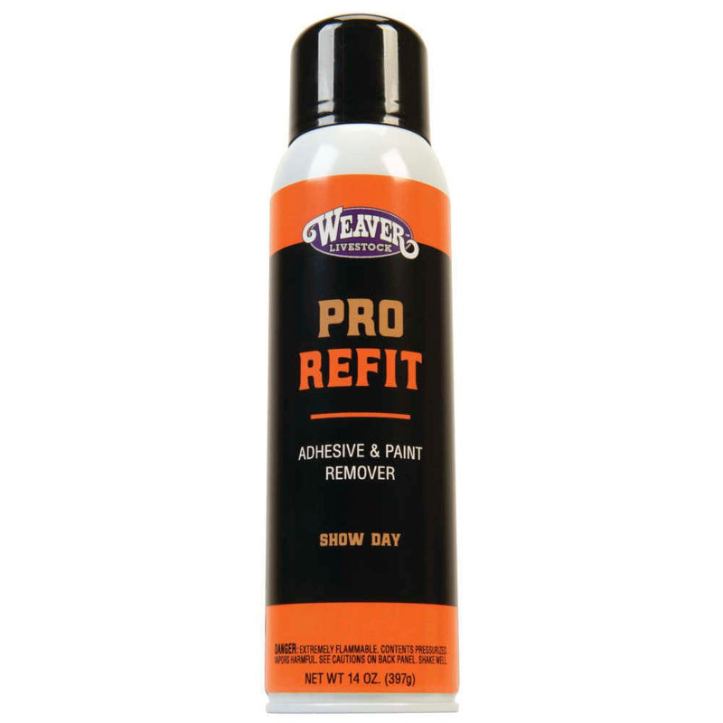 AC97502-14 ProRefit Adhesive Remover 14oz