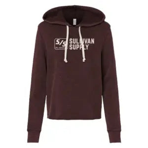 CLSSA-24-31 Sullivan's Simple Hoodie
